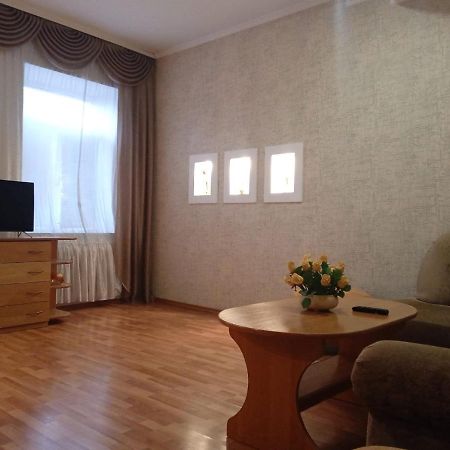 Apartment On Vasilka 4 Γκρόντνο Εξωτερικό φωτογραφία