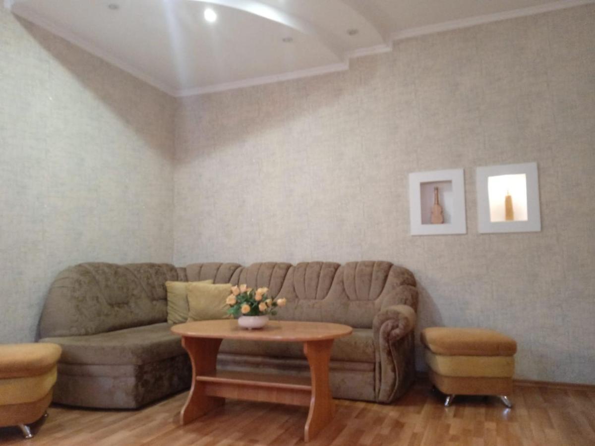 Apartment On Vasilka 4 Γκρόντνο Εξωτερικό φωτογραφία