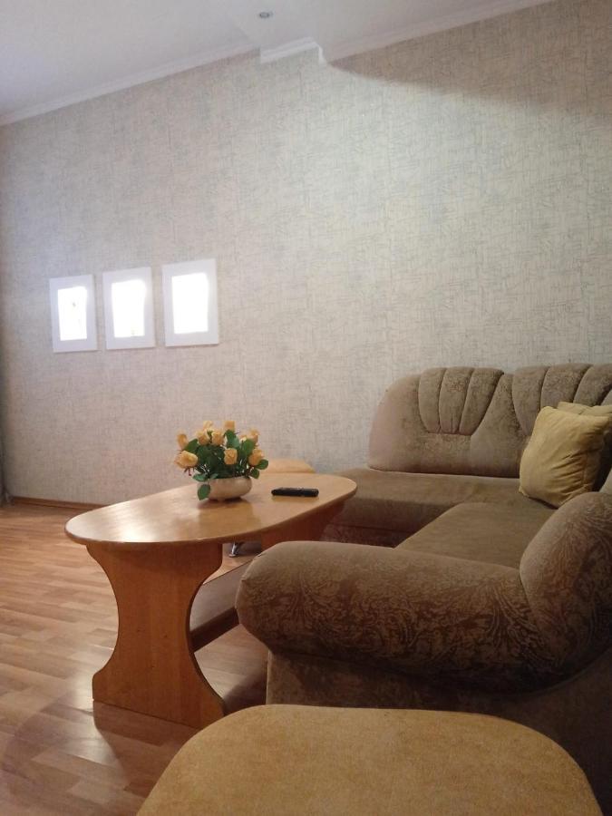 Apartment On Vasilka 4 Γκρόντνο Εξωτερικό φωτογραφία