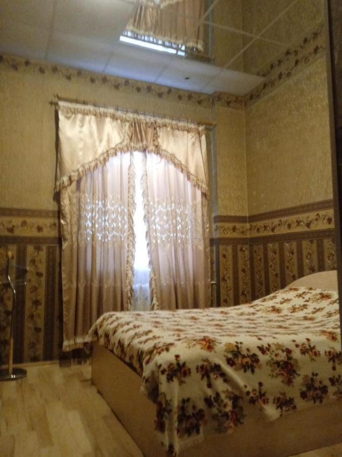 Apartment On Vasilka 4 Γκρόντνο Εξωτερικό φωτογραφία