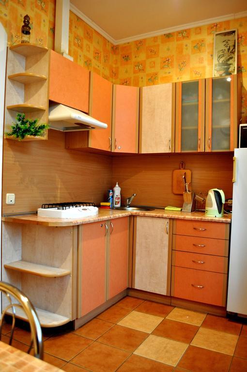 Apartment On Vasilka 4 Γκρόντνο Δωμάτιο φωτογραφία
